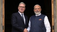 UK PM Keir Starmer’s India visit: Trade, investments, economic cooperation on agenda in meeting with PM Modi