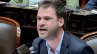 Juan Manuel López: “El Gobierno trata al agro como lo trataron todos los gobiernos, como una fuente de dólares”