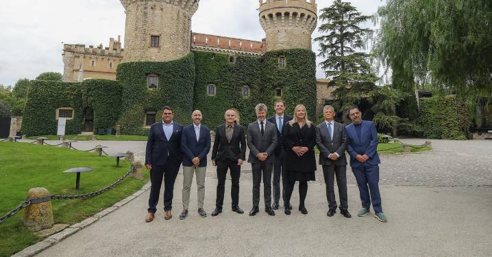 Atención wagnerianos de Cataluña: la orquesta del Festival de Bayreuth vuelve a Barcelona
