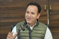 Congress in J&K surviving on mercy of National Conference, says LoP Sunil Sharma