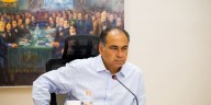 Quién es Héctor Astudillo, el exgobernador de Guerrero al que EEUU le quitó la visa
