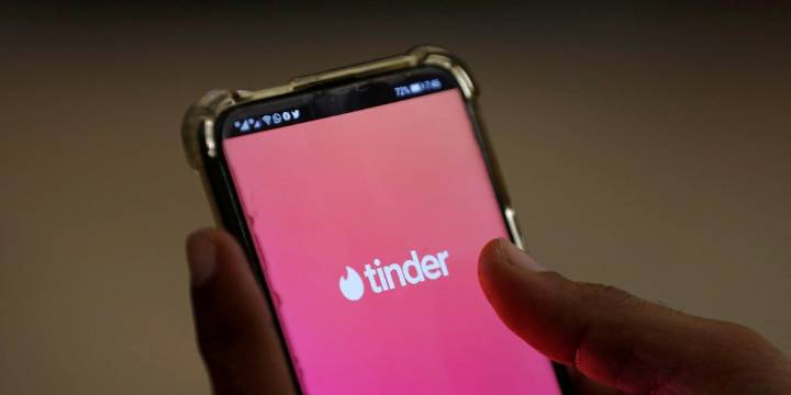 Prisión en suspenso para una joven que usaba un perfil falso de Tinder para robar