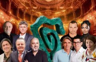 La gran noche de los Premios Taburiente