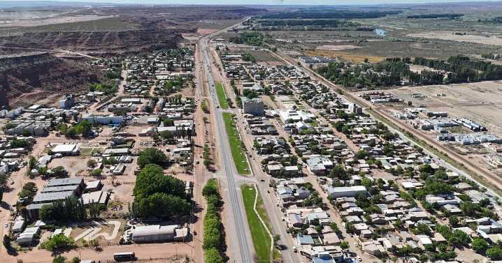 Aniversario de Añelo: Planes, obras y una visión más allá de Vaca Muerta