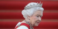 Palace Sources Blame Queen Elizabeth for Prince Andrew Scandal