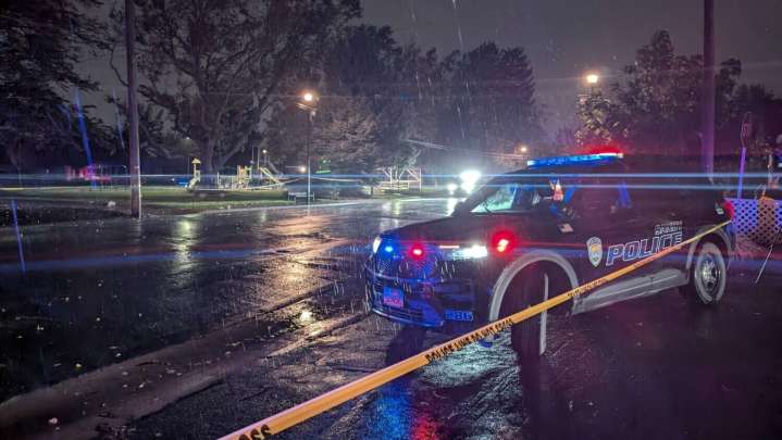 Man dead after shooting near Main Street Park in Sandy