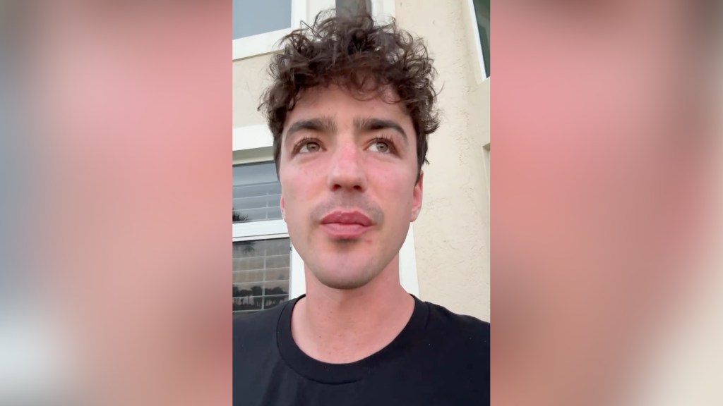 TikTok star, influencer Ben Bader dies at 25