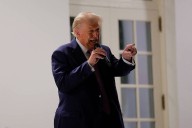 Trump: UFC fights to take place at the White House in June