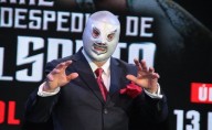 Hijo del Santo anuncia últimas 3 luchas antes del retiro definitivo ¿Dónde luchará en la CDMX?