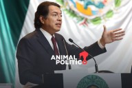 En media superior se da la “gran fuga” de estudiantes; Mario Delgado reconoce desafío por deserción
