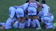 Central Córdoba sacó medio boleto a semifinales con un triunfo de diez ante Deportivo Español