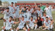 Regional Amateur: Unión de Álvarez y Coronel Aguirre, listos para salir a jugar
