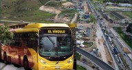 Movilidad en la autopista Sur de Soacha será imposible: alcaldía impone restricciones