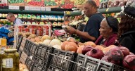 Kansas City grocery stores say that SNAP cliff is forcing them to 'cut way back'