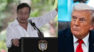Gustavo Petro responsabiliza a Donald Trump por crisis en Venezuela y afirma que no ayudará a 'invadir' el país: 'No voy a conceder, voy a exigir'