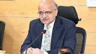 More reform announcements likely by Diwali, says NITI Aayog CEO BVR Subrahmanyam