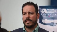Gobernador de Sinaloa recibe renuncia del Secretario de Economía, Ricardo Velarde