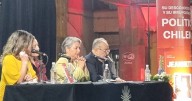 Jara responde a Hirsch por su salida de vocería del comando y explica por qué sacó a Albornoz: “Ella misma me lo planteó”