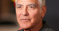 George Clooney Is ‘Very Proud’ of the Louvre Jewelry Thieves