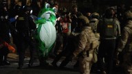 Portland awaits decision from federal court on troop deployment