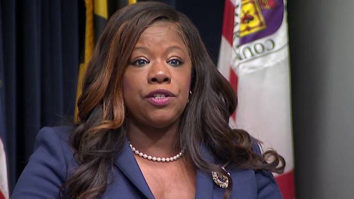 Prince George’s faces great impact from shutdown