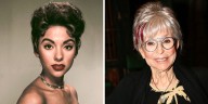 16 of Our Favorite Longest-Living Celebrities – Photos Then & Now