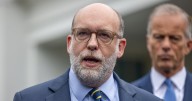 Trump’s Grim Reaper Russell Vought Yanks Billions From Blue City in New MAGA Plot