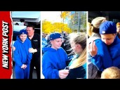 Church Shooting Survivor Makes Full Recovery, Celebrates 13th Birthday After Bullet Lodged in Head