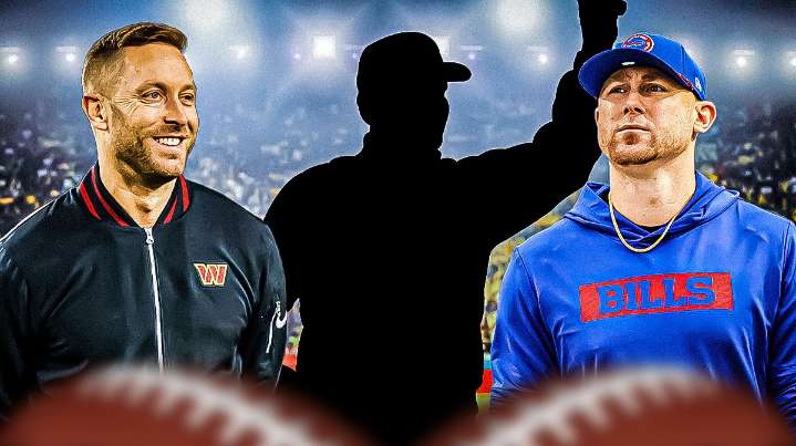 Titans’ 5 best replacements after firing head coach Brian Callahan