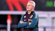 Esta fue la reacción de Javier Aguirre a goleada del Tri