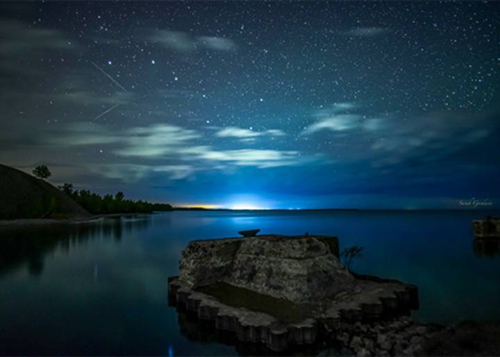 Rustic state park could get 100 modern campsites near Lake Huron