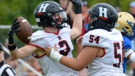 Haddonfield wins latest football rivalry game vs. West Deptford