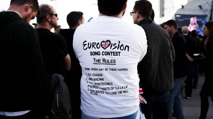 Eurovision Postpones Vote on Israel’s 2026 Inclusion, Citing Recent Ceasefire Developments