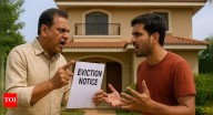 Landlord vs tenant eviction case: Supreme Court rules in favour of landlord despite tenant’s son not signing rent receipts