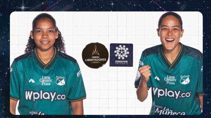 Deportivo Cali Femenino va por la gloria en la final de la CONMEBOL Libertadores Femenina 2025