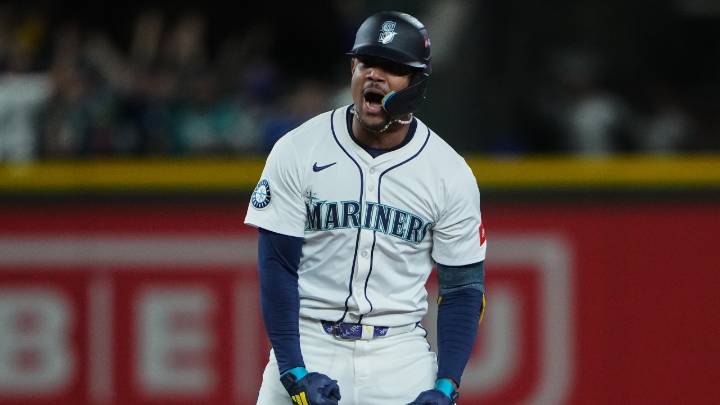 Mariners beat Tigers, Skubal to tie series