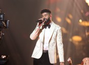 Man gets six years for shooting, arson at Punjabi singer’s home in B.C.