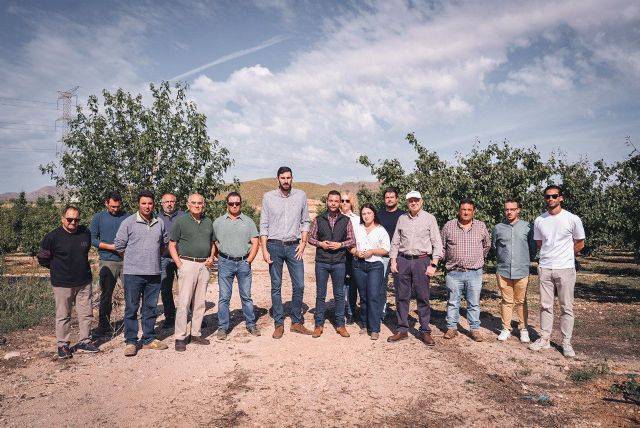 VOX registra en la Asamblea una iniciativa en defensa del sector primario y contra el fanatismo climático