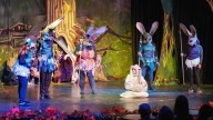 Jackson Community Theater’s ‘Velveteen’ Reimagines Children’s Classic Tale With Local Flair