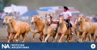 Fogones, shows y cabalgatas: las mejores fiestas rurales de octubre para disfrutar en Buenos Aires