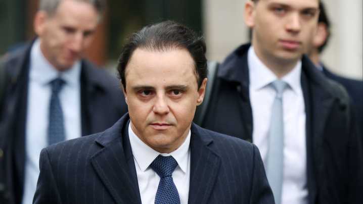 Así ha conseguido Felipe Massa que se vuelva a hablar del 'crashgate' 17 años después