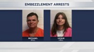 Oklahoma Pentacostal bishop, wife arrested in embezzlement investigation