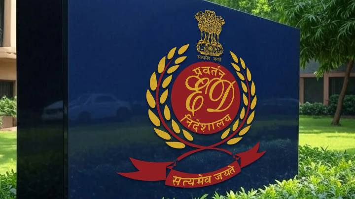ED attaches properties in Bengal in GST fraud case
