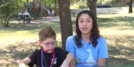 Madre publica video en el que, según ella, se ve a su hijo con autismo siendo sometido por empleada