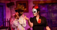 Milagro Theatre’s “¡Alebrijes!" Keeps Día de Muertos Lively