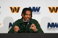 Jayden Daniels will try to rebound from a game-changing mistake; McLaurin could return this weekend – Winnipeg Free Press