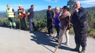 Hallado el cadáver del vecino de Ortigueira que desapareció hace una semana