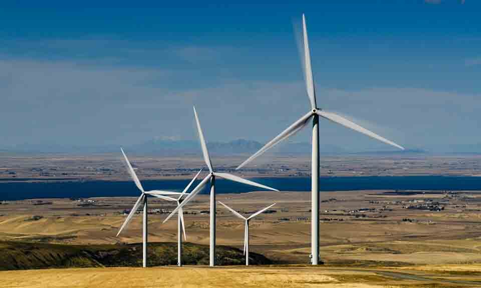 Oregon Households Pay Some of the Lowest Energy Bills in the U.S.