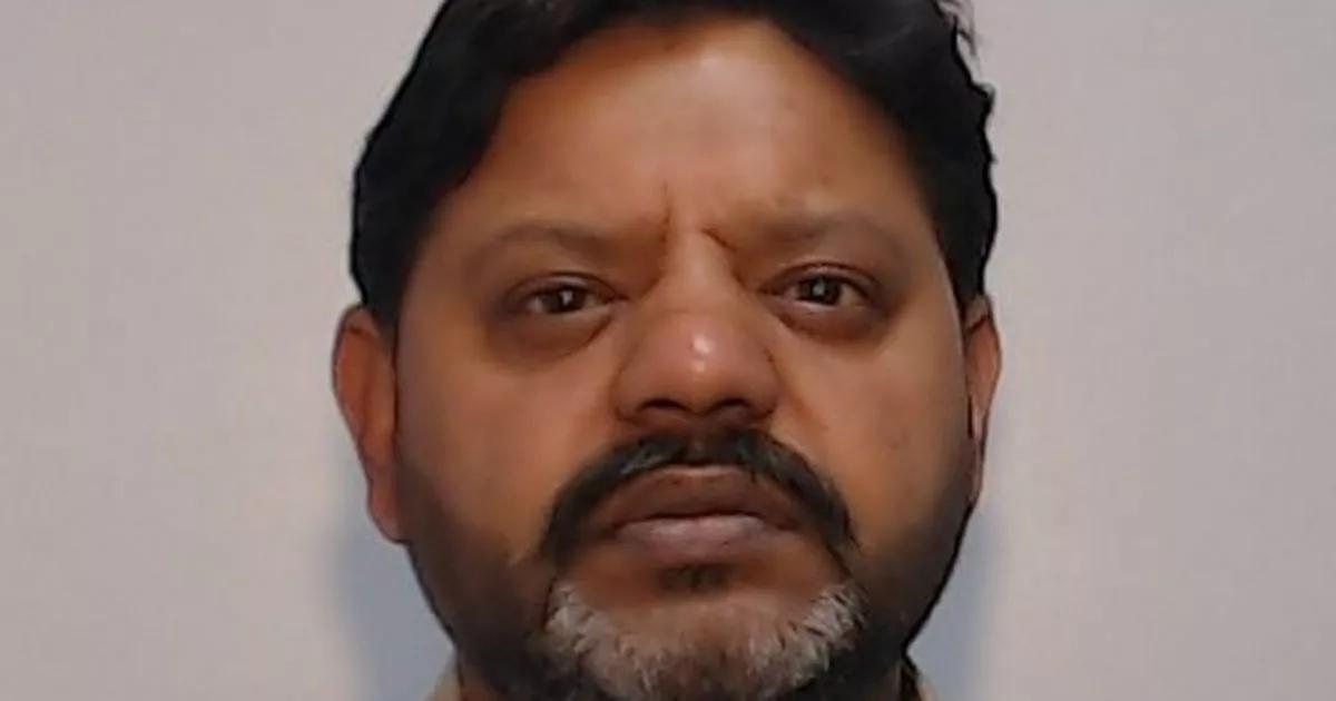Rochdale grooming gang's 'depraved' crimes treating schoolgirls as 'sex slaves'
