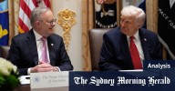 Australia-US critical minerals deal: Anthony Albanese’s meeting with Donald Trump is a warning to Australia’s enemies